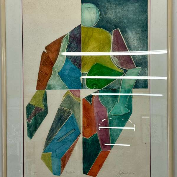 Rigoletto by Peter Gaztambide, Image 1.
