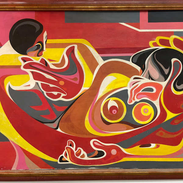 Untitled by J. Torres, Image 1.