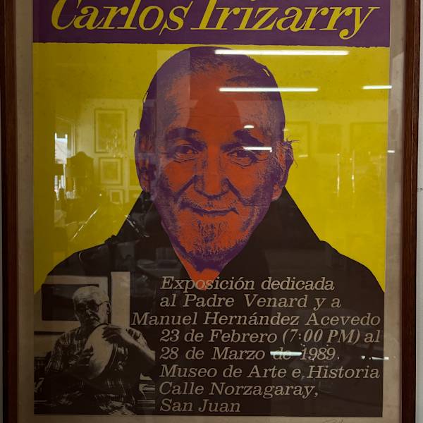 Untitled by Carlos Irizarry, Image 1.