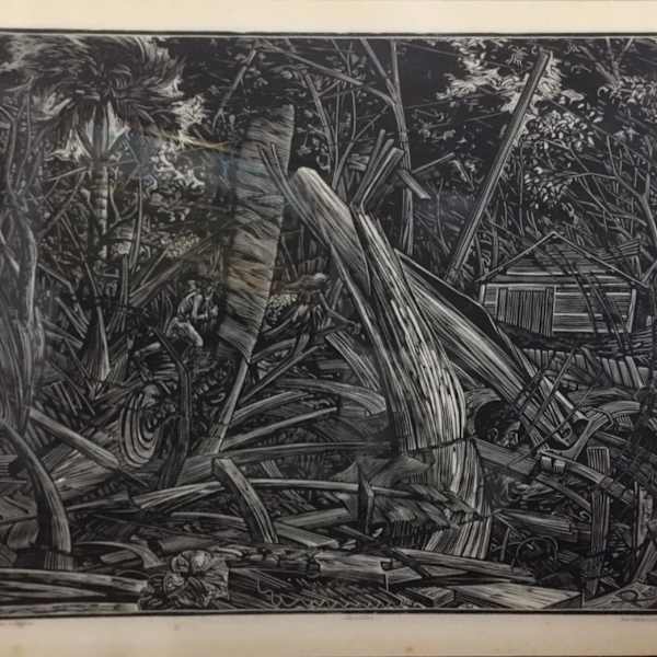 Santa Clara by Carlos R Rivera, Image 1.