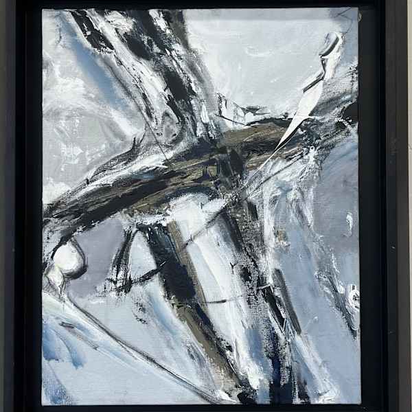 Cristo Abstracto by Reinaldo Pagán, Image 1.