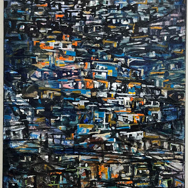 Nocturno by Ferdinand, Image 1.