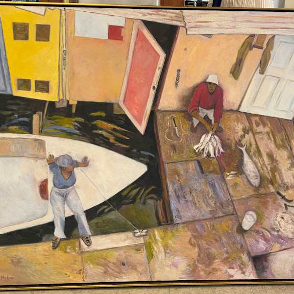 Untitled by Luis Torres de la Haba, Image 1.
