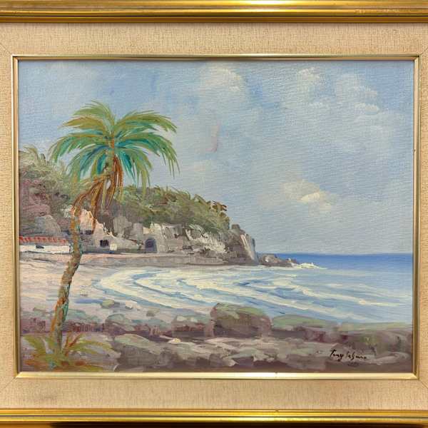 Untitled by Tony Salgado, Image 1.