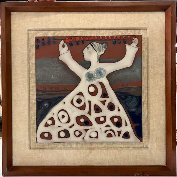 Untitled by Susana Espinosa, Image 1.