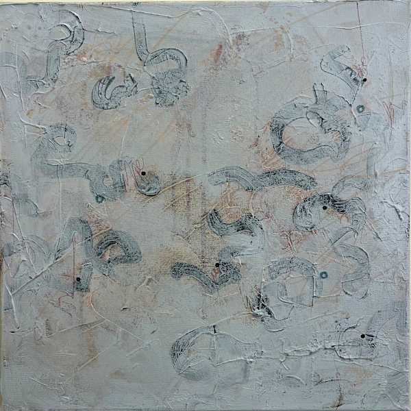 Rencuentro by Natalia Benet, Image 1.