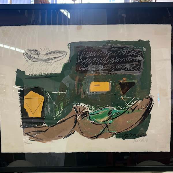 Untitled by Keiko González, Image 1.