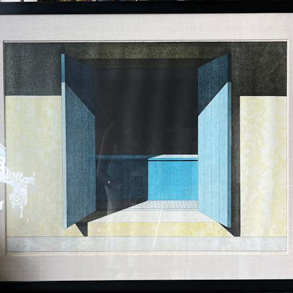 La Panadería by Emilio Sanchez, Image 1.