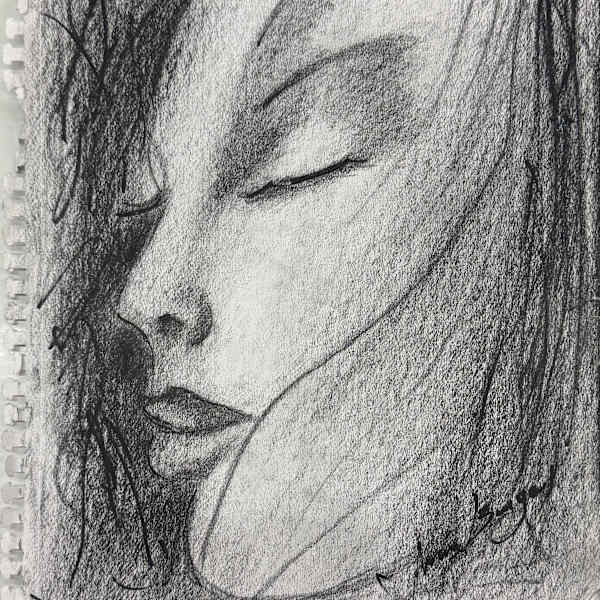 Cara III by Ivan Burgos, Image 1.