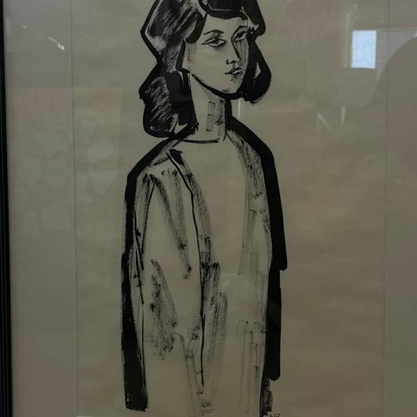 Untitled by Felix Rodríguez Báez (Felo), Image 1.