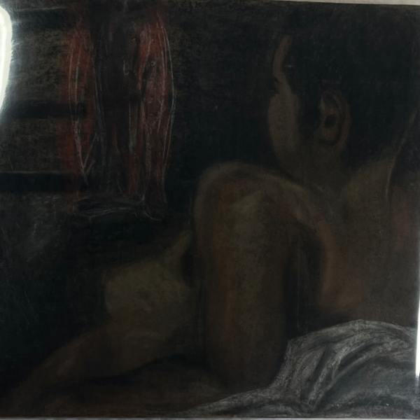 Untitled by Julio Rosado Del Valle, Image 1.
