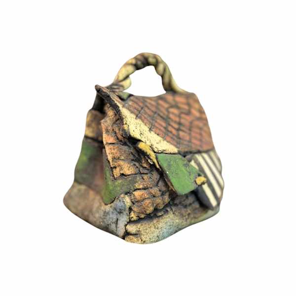 Cartera by Clarissa Biaggi, Image 1.