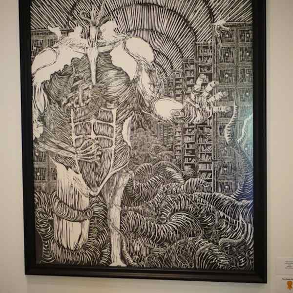 Amid Uncertainty by Kevin Carlson, Image 1.