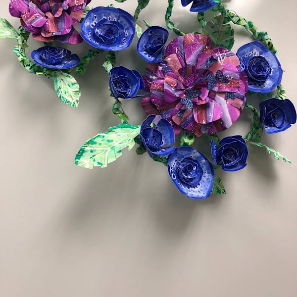 Dreams Blooming into Reality by Lexi Anderson, Image 1.