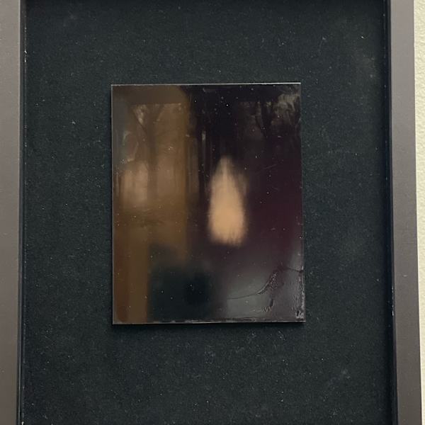 Ghost by Lisa Bell, Image 1.