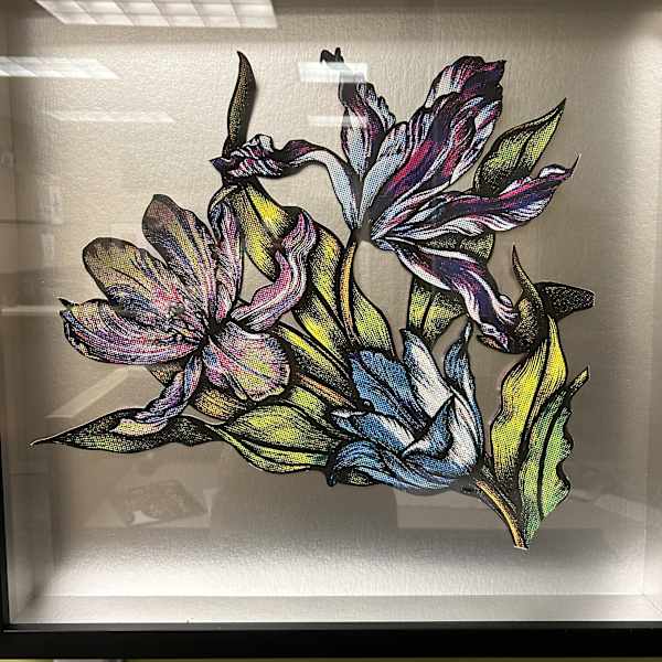 Untitled by Mary Claire Becker, Image 1.