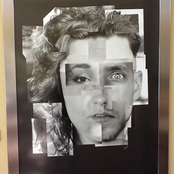 Identity Crisis by Ashley Brandenburger, Image 1.