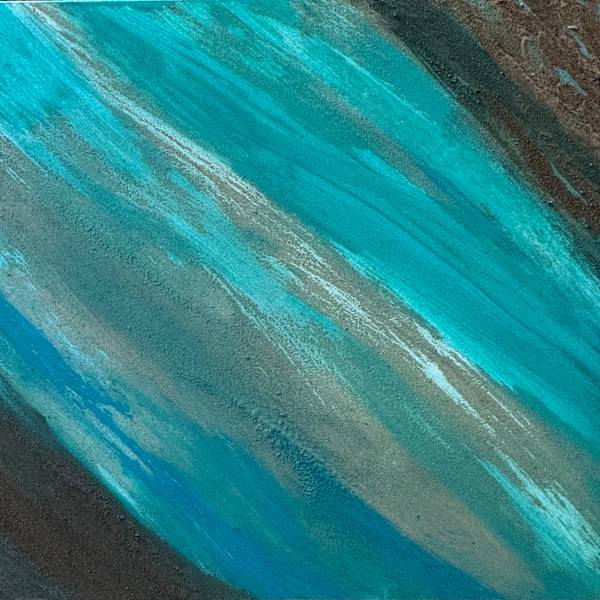 Calma Fuerteventura by Sherezade Morales, Image 1.