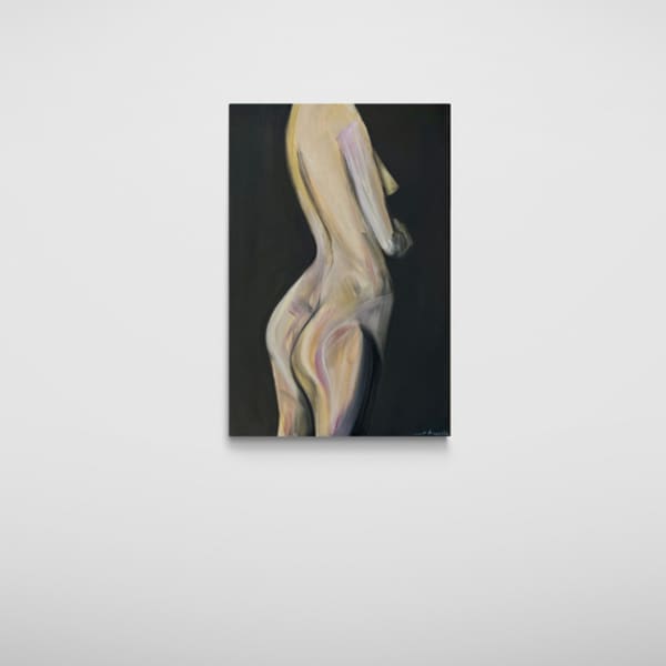 Mantua by Sherezade Morales Lanzarote Artist, Image 1.