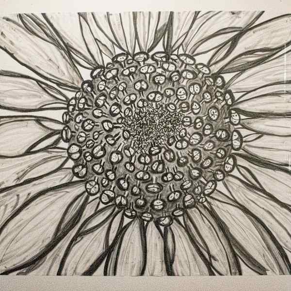 Daisy by Emily Cheek, Image 1.