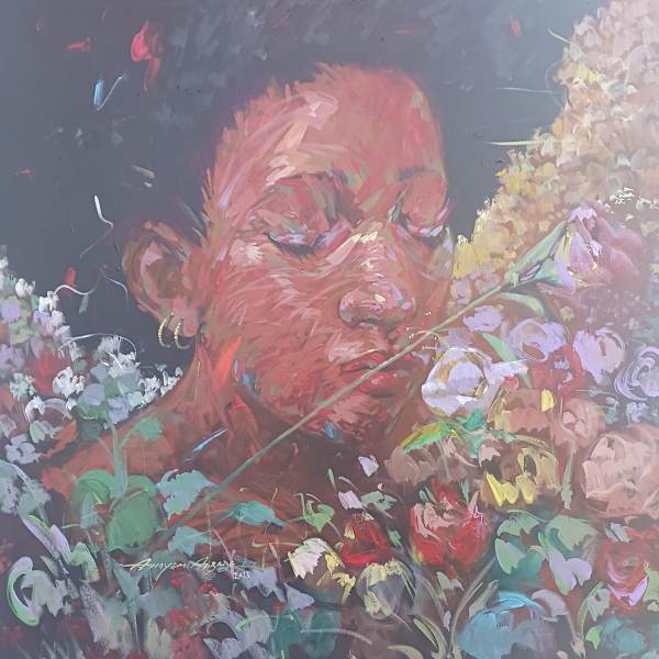 Echoes of yesterday by Ajibade Awoyemi, Image 3.