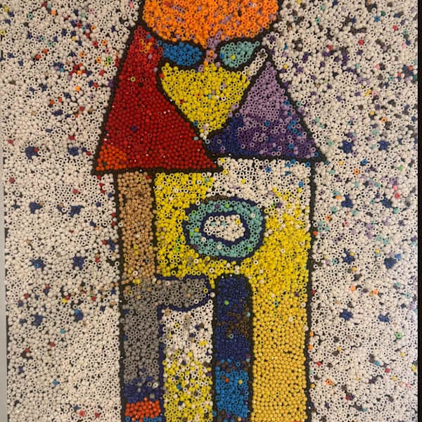 Sisi Oge by Mukaila Ayoade, Image 1.