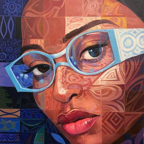 Through the Lens by Bimbo Adenuga, Image 1.