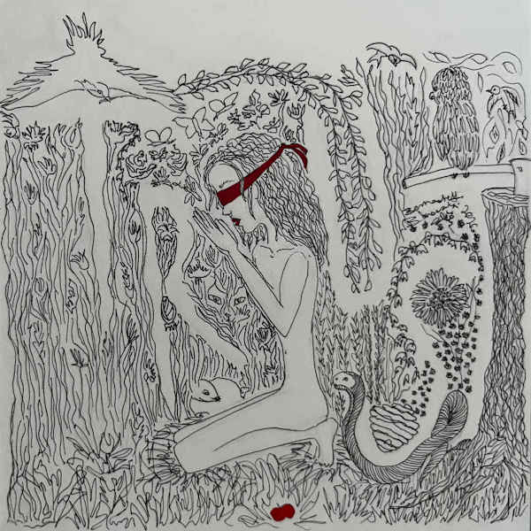 Trust by Bernadett Bánoczki, Image 7.