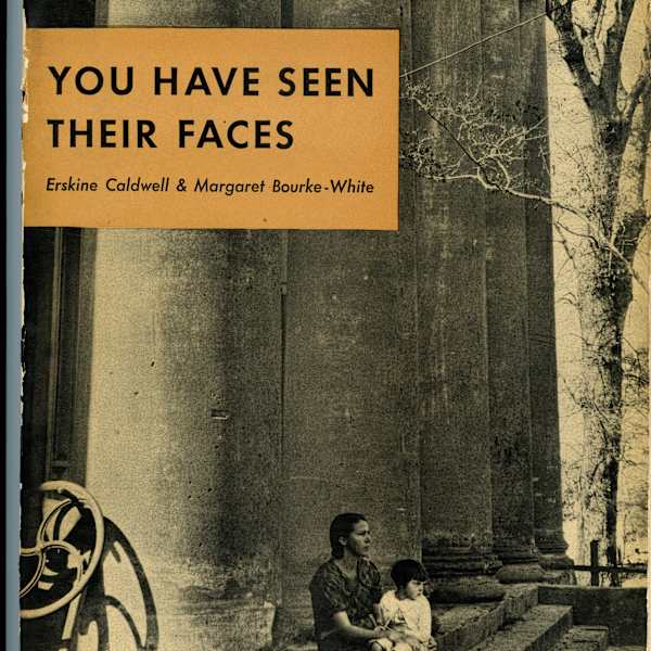 You Have Seen Their Faces by Margaret Bourke-White, Image 12.