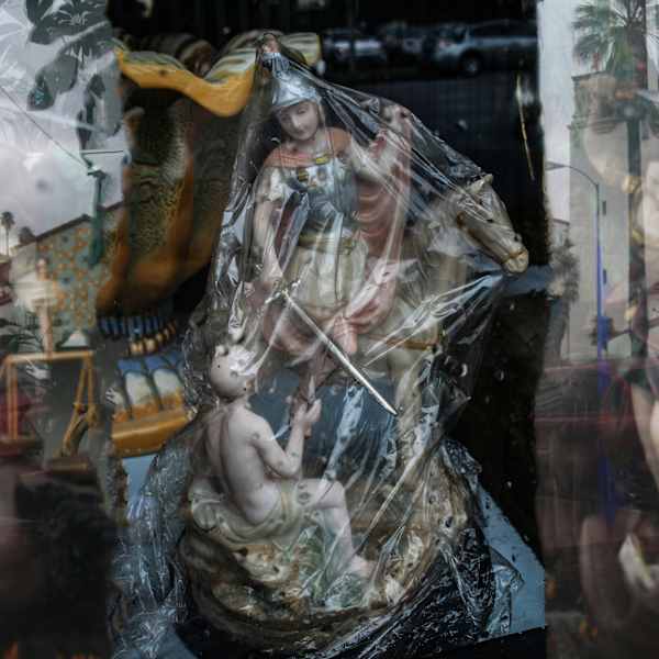 Angels and Romans by Robert Schwan, Image 7.