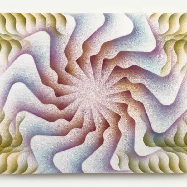 Fabric Softener by Eddie Ruscha, Image 1.