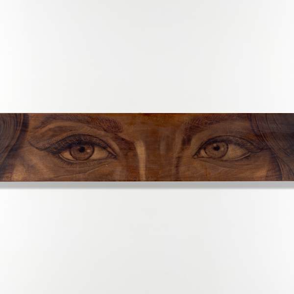 Olivia by Zachary Aronson, Image 1.