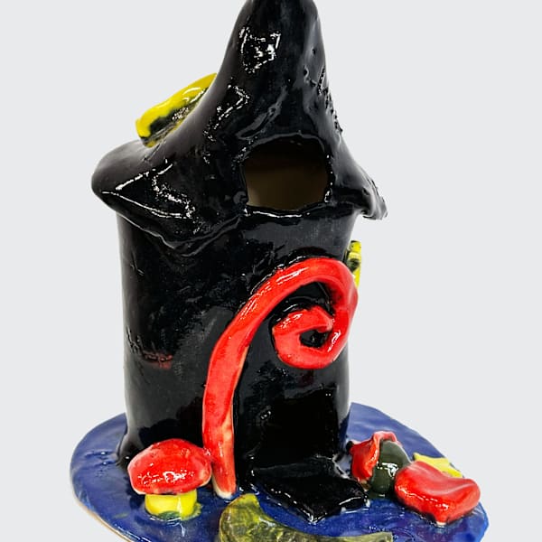 Magic House by Ben Robertson, Image 2.