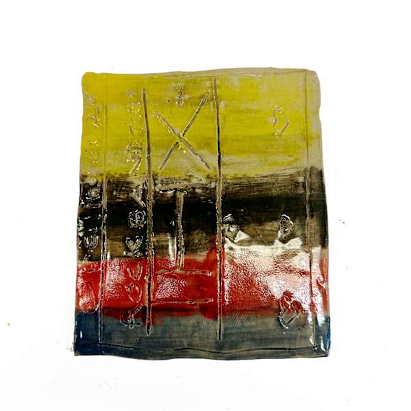 Four Colours by Jace, Image 2.