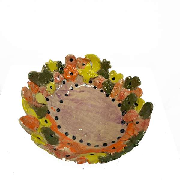 Fired Stars by Melanie Marcotte, Image 2.
