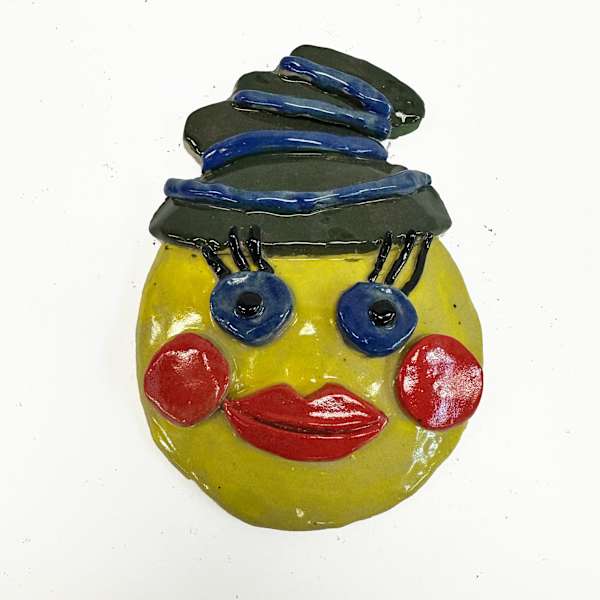 Sunlit Sentinel by Kathryn Pooley, Image 2.