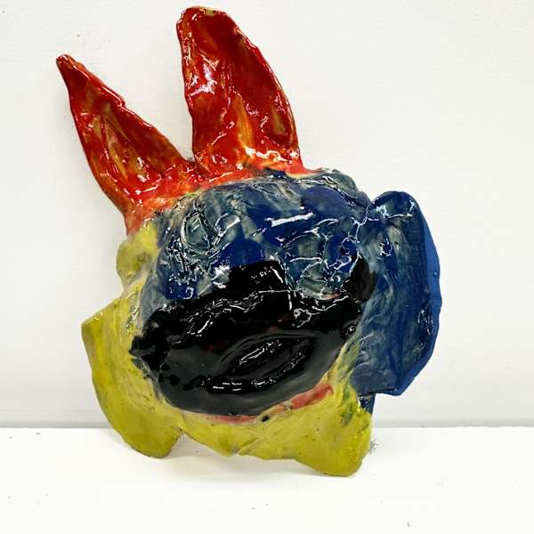 Earthen Whimsy by Nico, Image 1.