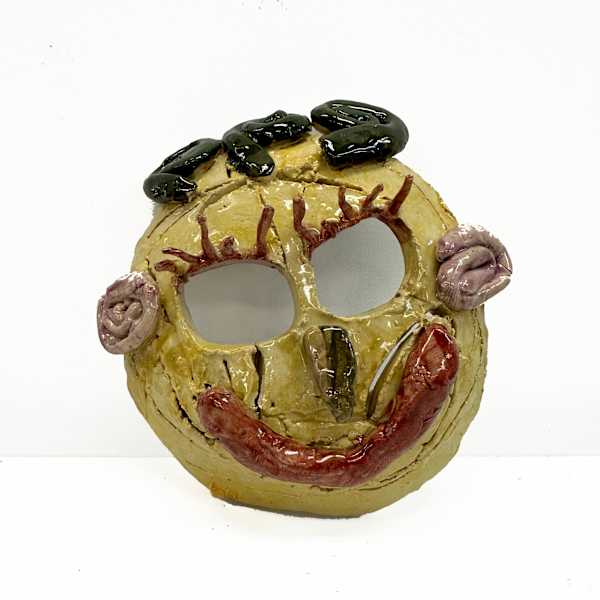 The Smile by Dami, Image 2.