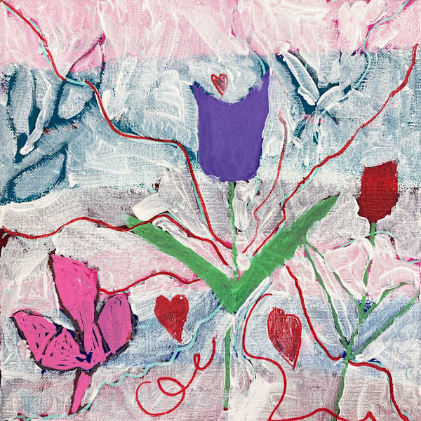 The Garden by Ashley, Image 1.