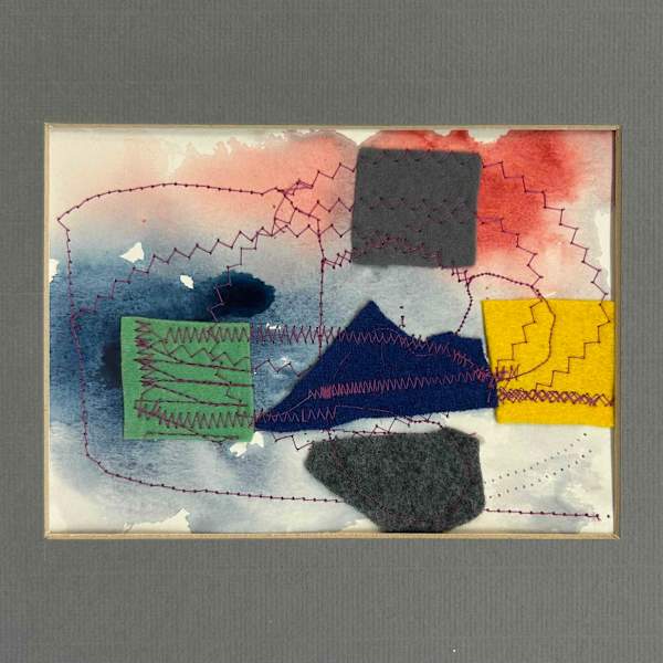 Sea of String by Lisa, Image 2.