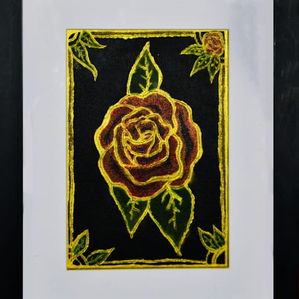 Aspect of Vintage by Elisa Roth, Image 1.