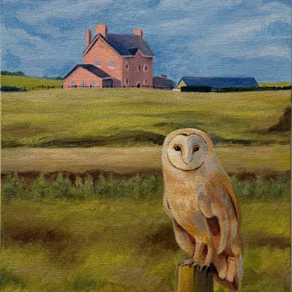 Jess by Madeline Collins, Image 1.