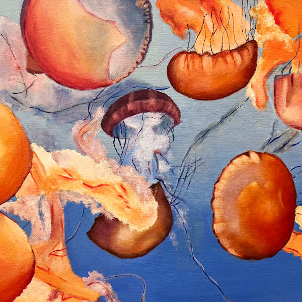 Acquario by Netanya Buenrostro, Image 1.