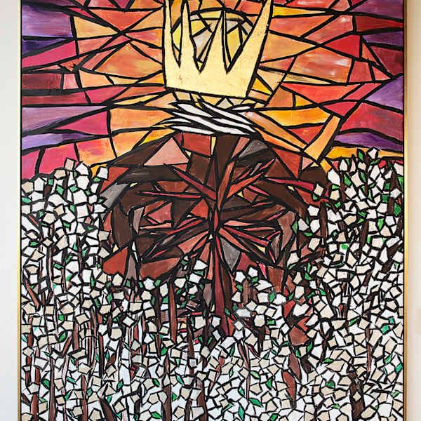 Mindrise by Derrick Bell, Image 2.