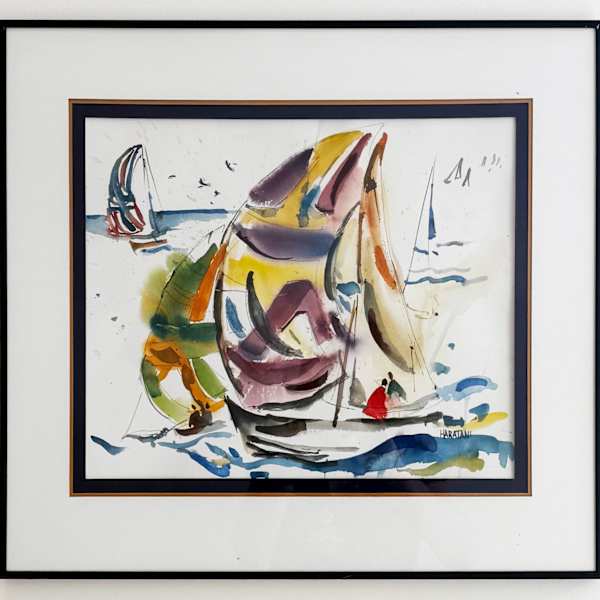unknown by Claire Haratani, Image 1.