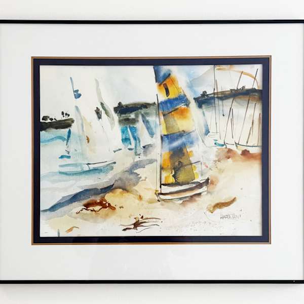 unknown by Claire Haratani, Image 1.