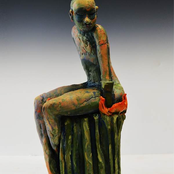 Lowtide by Susannah Israel, Image 1.