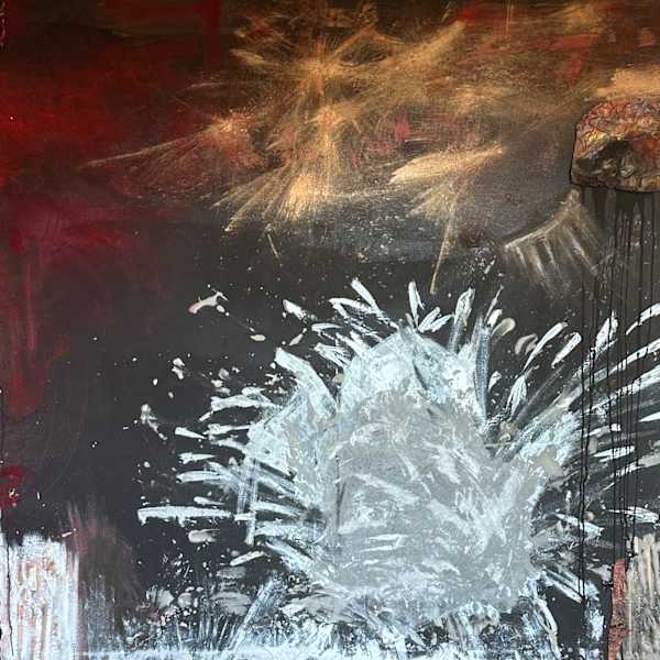 Explosive 2 by Avignon Studl, Image 1.