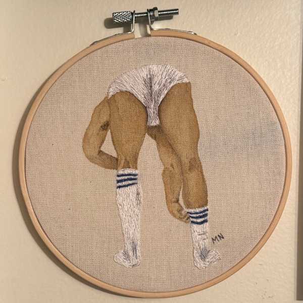 Untitled by Madeja Negra, Image 2.