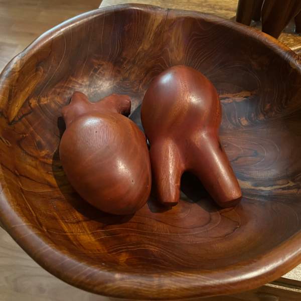 Hearts by Laura Facey, Image 3.
